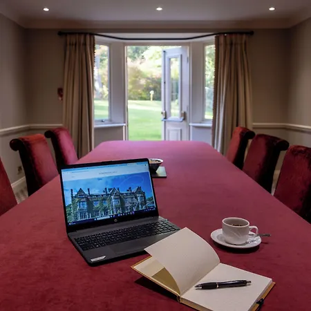 Gisborough Hall Country House Hotel & Spa