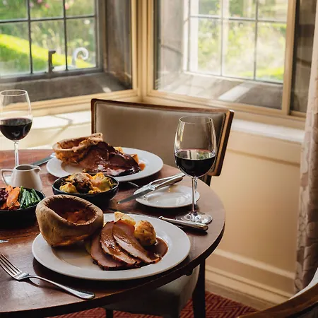 Gisborough Hall Country House Hotel & Spa