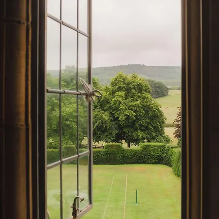 Gisborough Hall Country House Hotel & Spa 4*