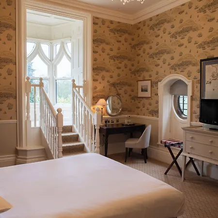 Gisborough Hall Country House Hotel & Spa Hotel 4*