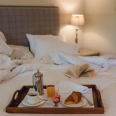 Gisborough Hall Country House Hotel & Spa Hotel 4*