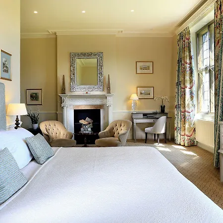 Gisborough Hall Country House Hotel & Spa