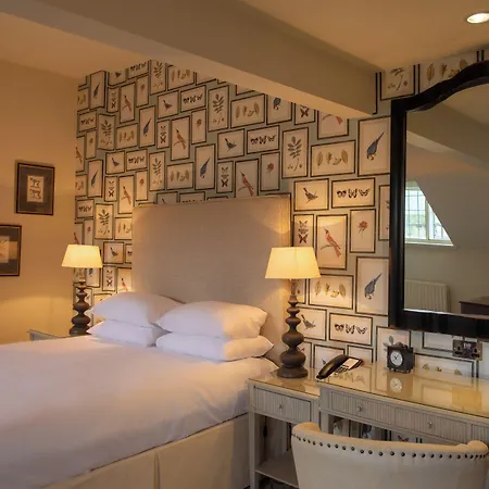 Gisborough Hall Country House Hotel & Spa Hotel