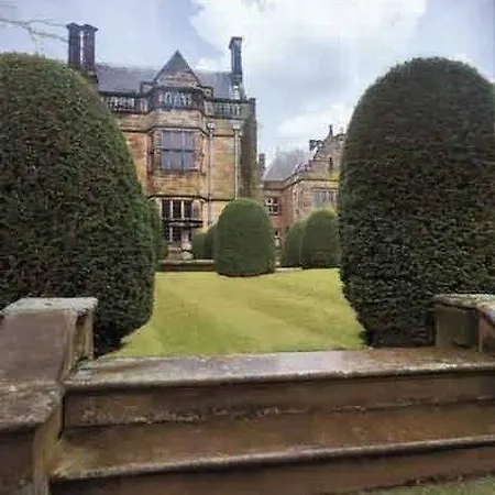 Gisborough Hall Country House Hotel & Spa 4*
