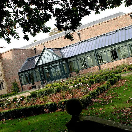 Gisborough Hall Country House Hotel & Spa