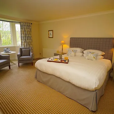 Gisborough Hall Country House Hotel & Spa
