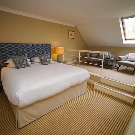 Gisborough Hall Country House Hotel & Spa 4* Guisborough