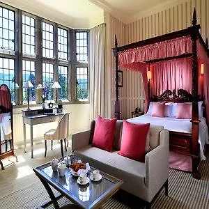 Gisborough Hall Country House Hotel & Spa Hotel Guisborough