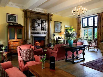 Gisborough Hall Country House Hotel & Spa 4* Guisborough