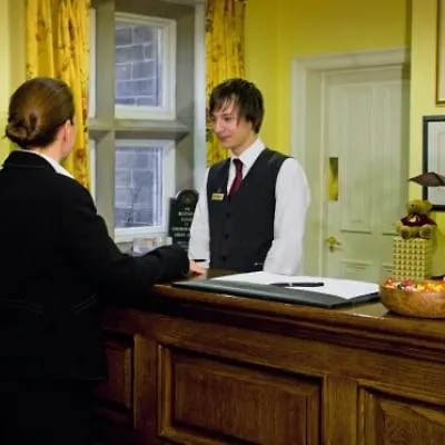 Gisborough Hall Country House Hotel & Spa