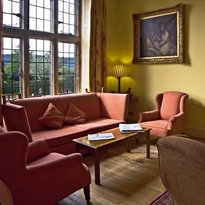 Hotel Gisborough Hall Guisborough