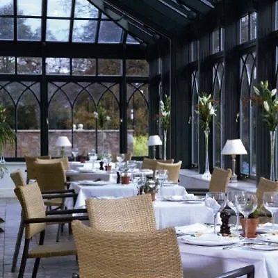 Gisborough Hall Country House Hotel & Spa Hotel Guisborough