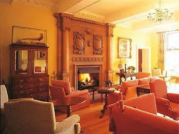 Gisborough Hall Country House Hotel & Spa 4*