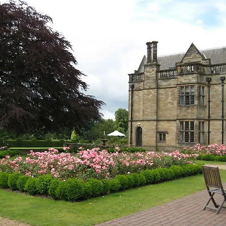Gisborough Hall 4*