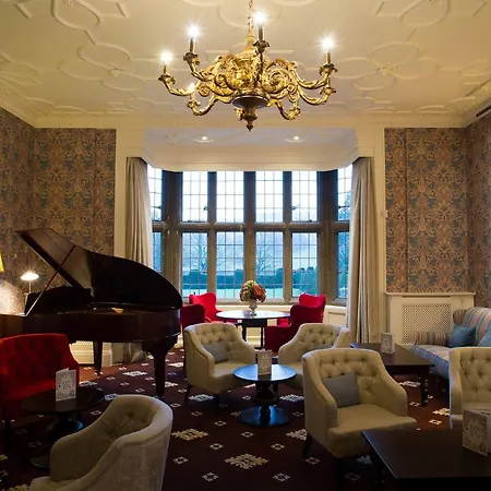 Gisborough Hall Hotel Guisborough
