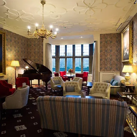 Hotel Gisborough Hall Guisborough