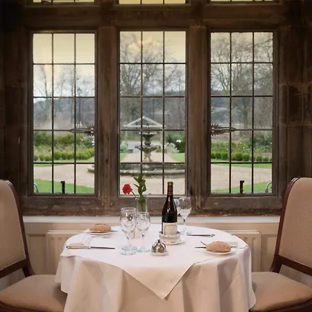 Gisborough Hall Country House Hotel & Spa 4*