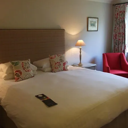 Gisborough Hall Hotel 4*