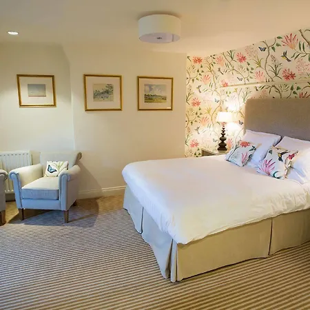 Gisborough Hall Country House Hotel & Spa Hotel Guisborough