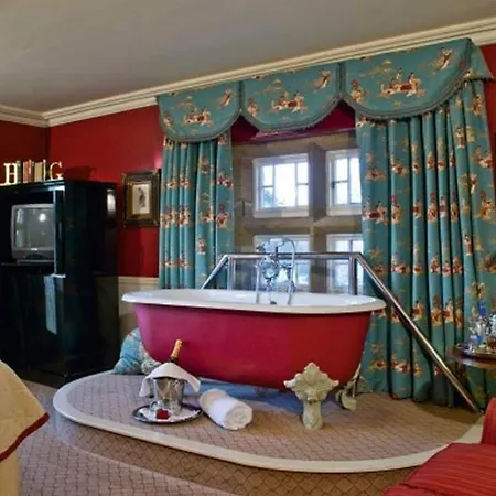 Hotel Gisborough Hall Guisborough