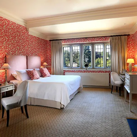 Gisborough Hall Country House Hotel & Spa Hotel Guisborough