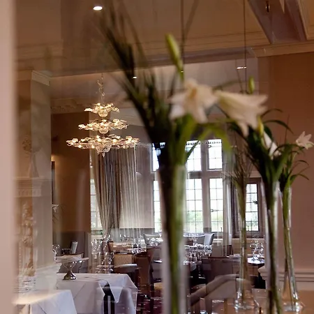 Gisborough Hall Hotel