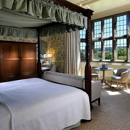 Gisborough Hall Country House Hotel & Spa Hotel Guisborough