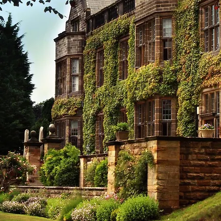 Hotel Gisborough Hall