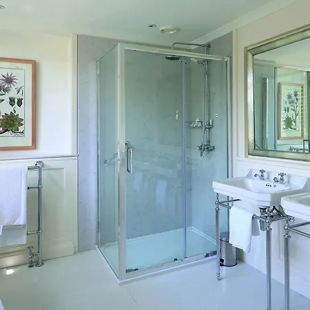 Gisborough Hall Country House Hotel & Spa