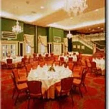 Hotel Gisborough Hall Country House Hotel & Spa 4*