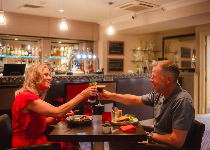 酒店 吉斯伯勒礼堂酒店 吉斯伯勒