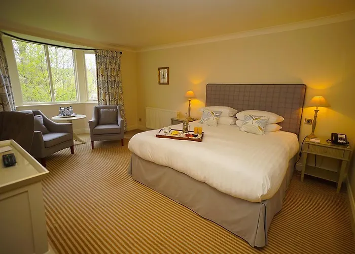 吉斯伯勒礼堂酒店