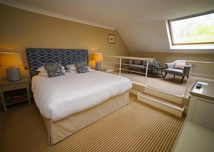 吉斯伯勒礼堂酒店 4* 吉斯伯勒