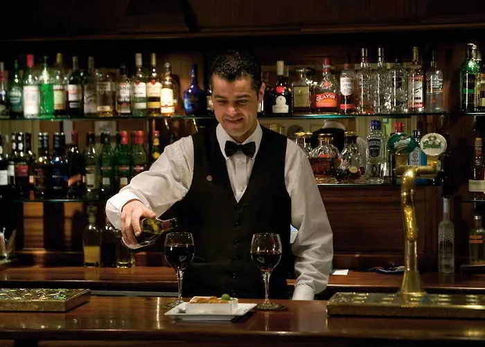 酒店 吉斯伯勒礼堂酒店