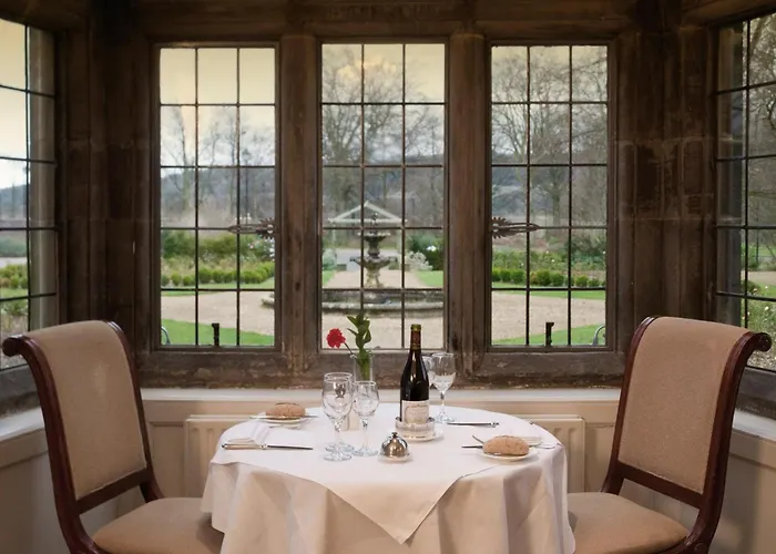 吉斯伯勒礼堂酒店 4*