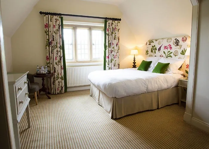 吉斯伯勒礼堂酒店 吉斯伯勒