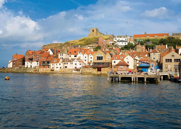 吉斯伯勒礼堂酒店 4* 吉斯伯勒