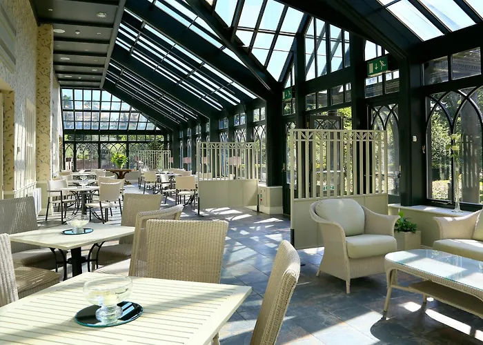 吉斯伯勒礼堂酒店 吉斯伯勒