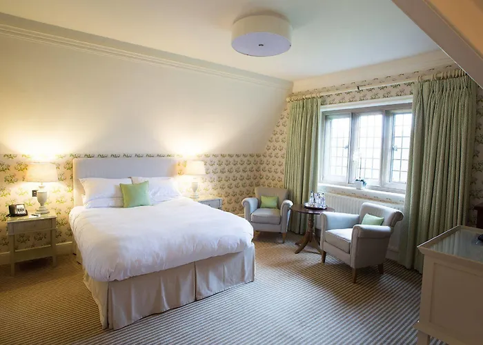 吉斯伯勒礼堂酒店 4*