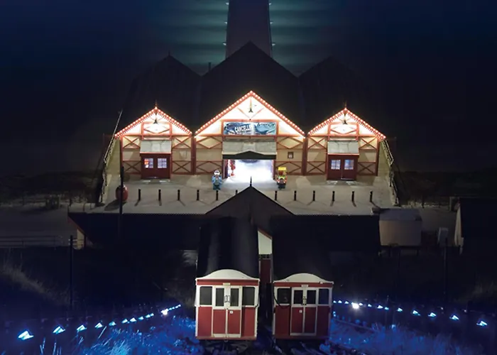 吉斯伯勒礼堂酒店 酒店 吉斯伯勒