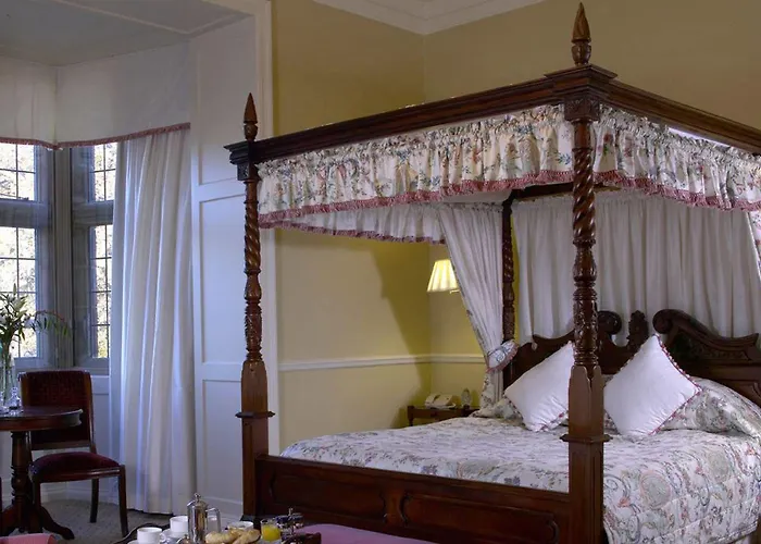 酒店 吉斯伯勒礼堂酒店