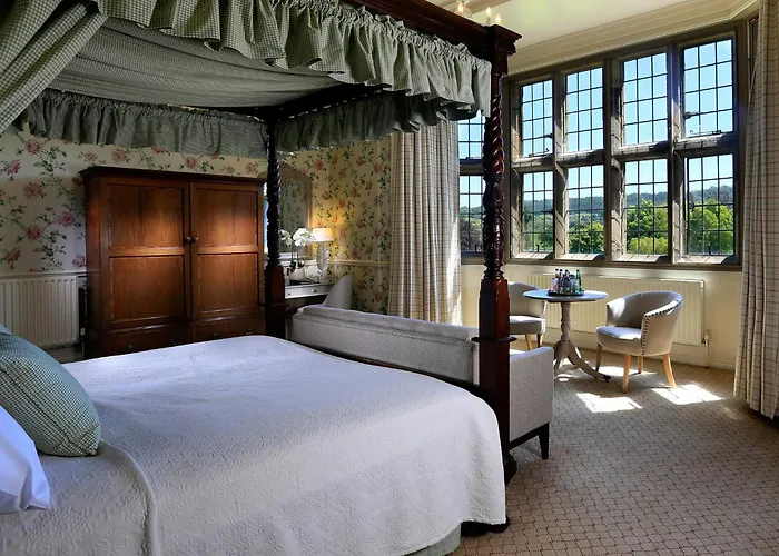 吉斯伯勒礼堂酒店 酒店 吉斯伯勒