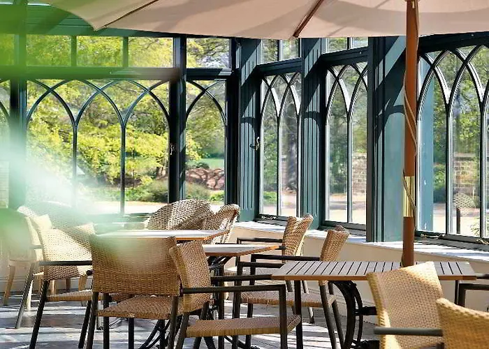 酒店 吉斯伯勒礼堂酒店 吉斯伯勒