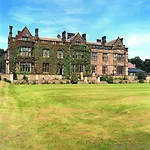 Gisborough Hall Szálloda 4*