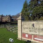 Szálloda Gisborough Hall 4*