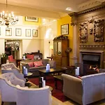 Szálloda Gisborough Hall 4*