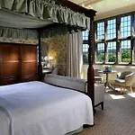 Gisborough Hall Szálloda Guisborough