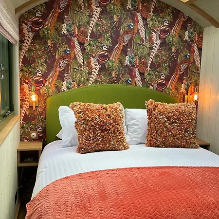 Gisborough Hall 4* גיסבורו