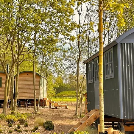 Hotel Gisborough Hall 4*