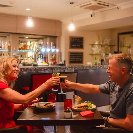 Hotel Gisborough Hall Guisborough